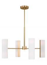 VC Studio Collection DJC1058SB - Capalino Large Chandelier