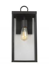 VC Studio Collection DJO1011ANBZ - Medium Wall Lantern