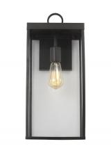 VC Studio Collection DJO1021ANBZ - Large Wall Lantern