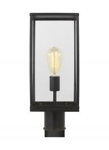 VC Studio Collection DJO1041ANBZ - Medium Post Lantern