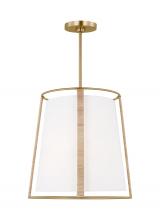 VC Studio Collection DJP1002SB - Cortes Large Hanging Shade