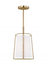 VC Studio Collection DJP1011SB - Cortes Medium Hanging Shade