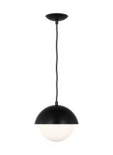 VC Studio Collection DJP1021MBK - Hyde Small Pendant