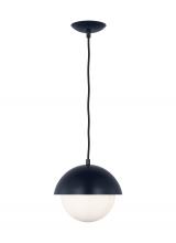 VC Studio Collection DJP1021NVY - Hyde Small Pendant