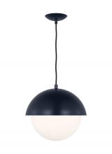 VC Studio Collection DJP1031NVY - Hyde Medium Pendant