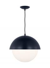 VC Studio Collection DJP1041NVY - Hyde Large Pendant