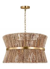 VC Studio Collection DJP1063SB - Thurlo Medium Hanging Shade