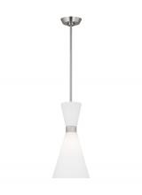 VC Studio Collection DJP1101BS - Belcarra Small Pendant