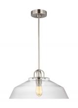 VC Studio Collection DJP1131BS - Medium Pendant