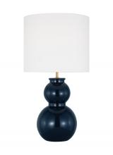 VC Studio Collection DJT1051GNV1 - Buckley Medium Table Lamp