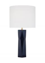 VC Studio Collection DJT1061GNV1 - Fernwood Medium Table Lamp