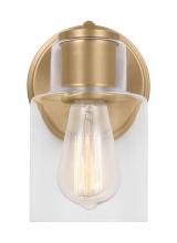 VC Studio Collection DJV1001SB - Sayward Small Sconce