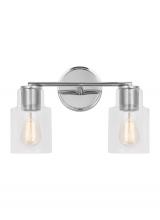 VC Studio Collection DJV1002CH - Sayward 2 - Light Bath