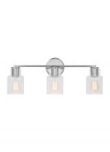 VC Studio Collection DJV1003CH - Sayward 3 - Light Bath