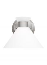 VC Studio Collection DJV1011BS - Belcarra Small Sconce