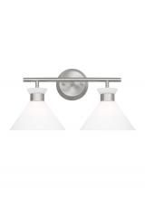 VC Studio Collection DJV1012BS - Belcarra 2 - Light Bath