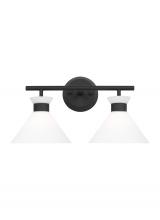 VC Studio Collection DJV1012MBK - Belcarra 2 - Light Bath