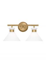 VC Studio Collection DJV1012SB - Belcarra 2 - Light Bath