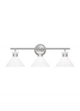 VC Studio Collection DJV1013BS - Belcarra 3 - Light Bath