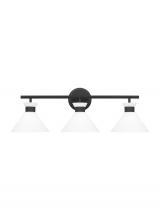 VC Studio Collection DJV1013MBK - Belcarra 3 - Light Bath