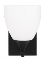 VC Studio Collection DJV1021MBK - Toffino Small Sconce