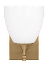 VC Studio Collection DJV1021SB - Toffino Small Sconce