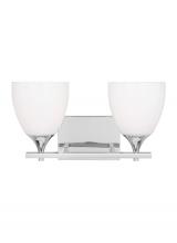 VC Studio Collection DJV1022CH - Toffino 2 - Light Bath