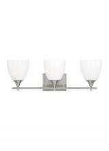 VC Studio Collection DJV1023BS - Toffino 3 - Light Bath