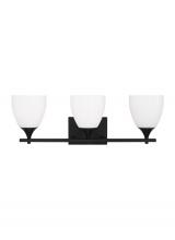 VC Studio Collection DJV1023MBK - Toffino 3 - Light Bath