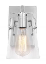 VC Studio Collection DJV1031CH - Crofton Small Sconce