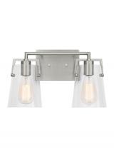 VC Studio Collection DJV1032BS - Crofton 2 - Light Bath