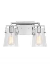 VC Studio Collection DJV1032CH - Crofton 2 - Light Bath