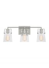 VC Studio Collection DJV1033BS - Crofton 3 - Light Bath