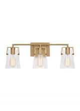 VC Studio Collection DJV1033SB - Crofton 3 - Light Bath