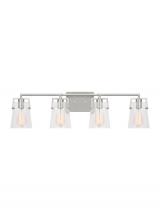 VC Studio Collection DJV1034BS - Crofton 4 - Light Bath