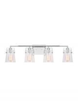 VC Studio Collection DJV1034CH - Crofton 4 - Light Bath