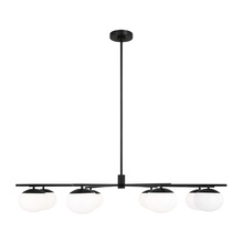 VC Studio Collection EC1258AI - Lune Extra Large Chandelier