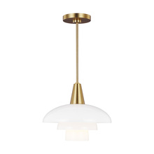 VC Studio Collection EP1271BBS - Rossie Pendant