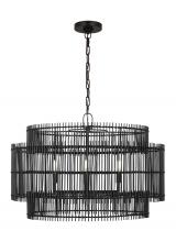 VC Studio Collection EP1404AI - Large Hanging Shade