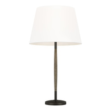 VC Studio Collection ET1161WDO1 - Ferrelli Table Lamp