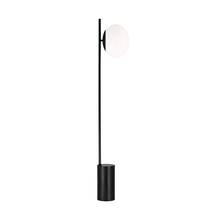 VC Studio Collection ET1361AI1 - Lune Floor Lamp