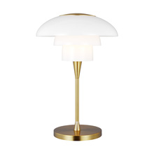 VC Studio Collection ET1381BBS1 - Rossie Table Lamp