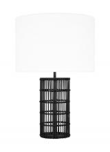 VC Studio Collection ET1511AI1 - Medium Table Lamp