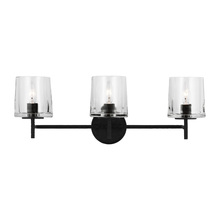 VC Studio Collection EV1003AI - Marietta 3 - Light Vanity