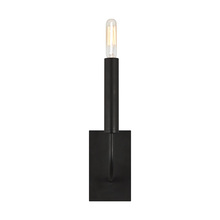 VC Studio Collection EW1001AI - Brianna Sconce