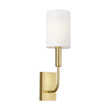 VC Studio Collection EW1001BBS - Brianna Sconce