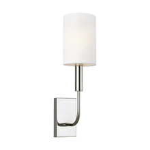 VC Studio Collection EW1001PN - Brianna Sconce