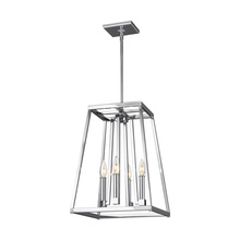 VC Studio Collection F3149/4CH - Conant Small Lantern