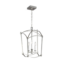 VC Studio Collection F3321/3PN - Thayer Mini-Lantern