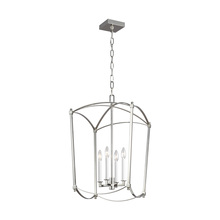 VC Studio Collection F3322/4PN - Thayer Medium Lantern